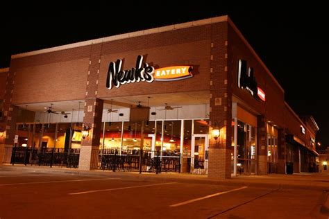 At Newk's, it's not just about the food; our warm hospitality and friendly atmosphere is perfect for your next. . Newks eatery near me